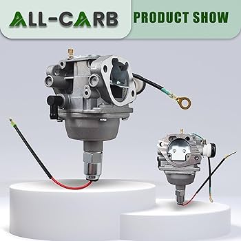Amazon.com: ALL-CARB Carburetor Carb Kit Replacement for